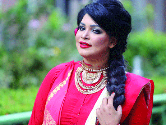 আজ গানের দিনে’র দ্বিতীয় পর্বে গাইবেন নাজু আখন্দ