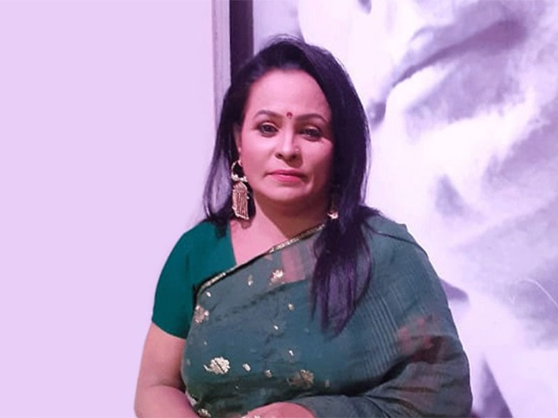 ‘আজ গানের দিন’-এ নীলিমা