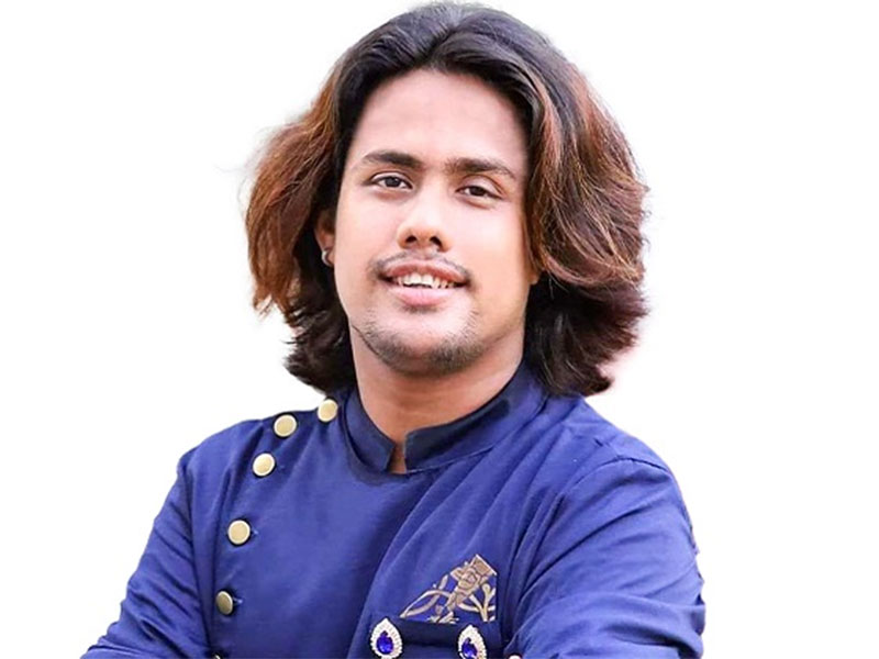 শিল্পী মন্টি সিনহা গাইবেন ‘আজ গানের দিনে’