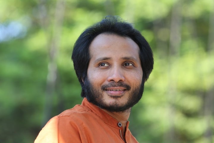 ‘আজ গানের দিন’ অনুষ্ঠানে গাইবেন সমরজিৎ রায়