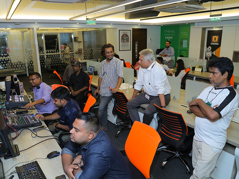 আজ গানের দিন পর্ব ৪