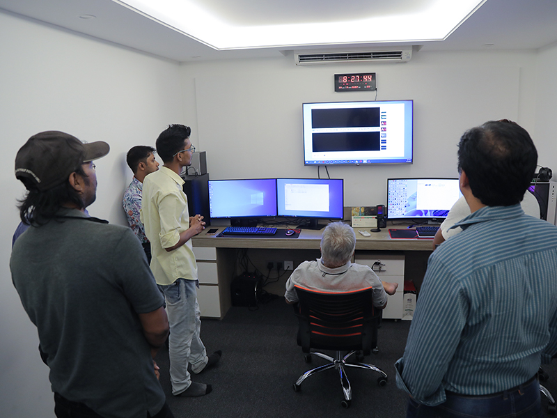 আজ গানের দিন পর্ব ৫