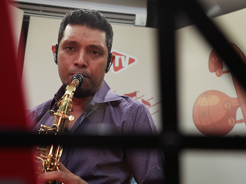 আজ গানের দিন পর্ব ৭