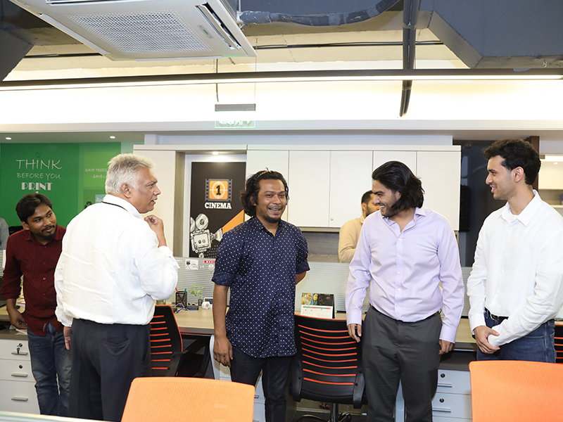 আজ গানের দিন পর্ব ৭