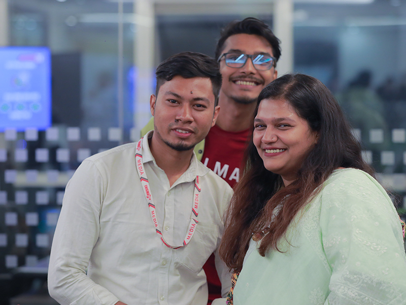 আজ গানের দিন পর্ব ১৫