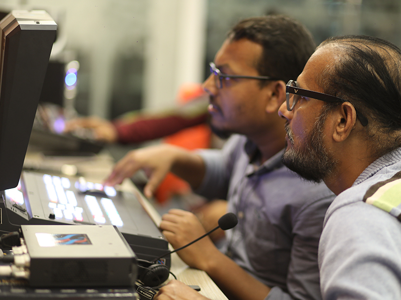 আজ গানের দিন পর্ব ১৮