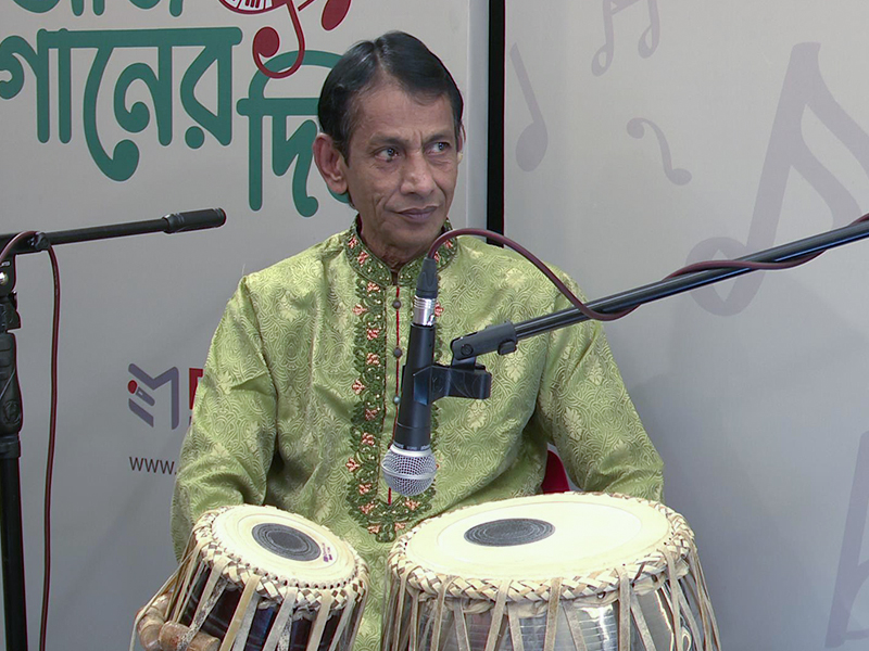 আজ গানের দিন পর্ব -২৫