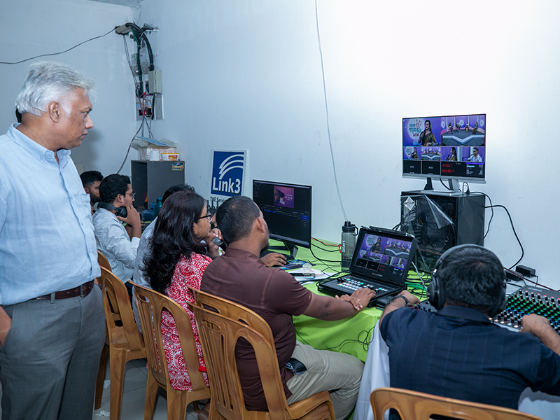 আজ গানের দিন সিজন-২ পর্ব -০৯