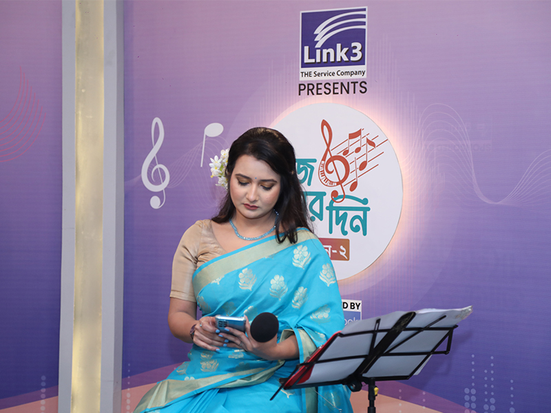 আজ গানের দিন সিজন-২ পর্ব -১০