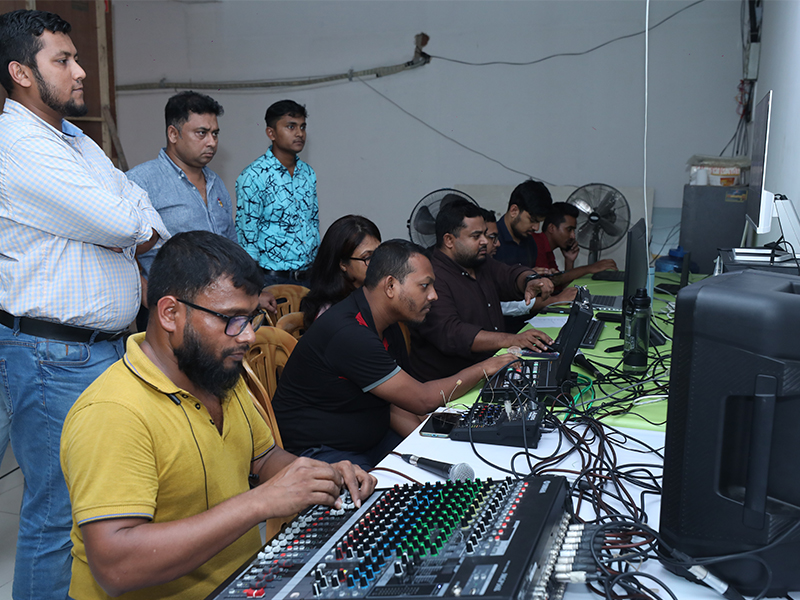 আজ গানের দিন সিজন-২ পর্ব -১০