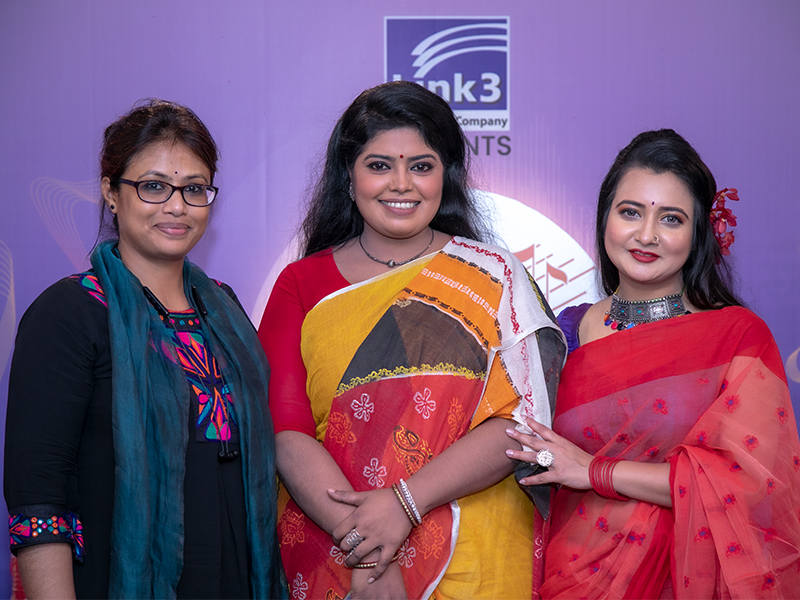 আজ গানের দিন সিজন-২ পর্ব -১১