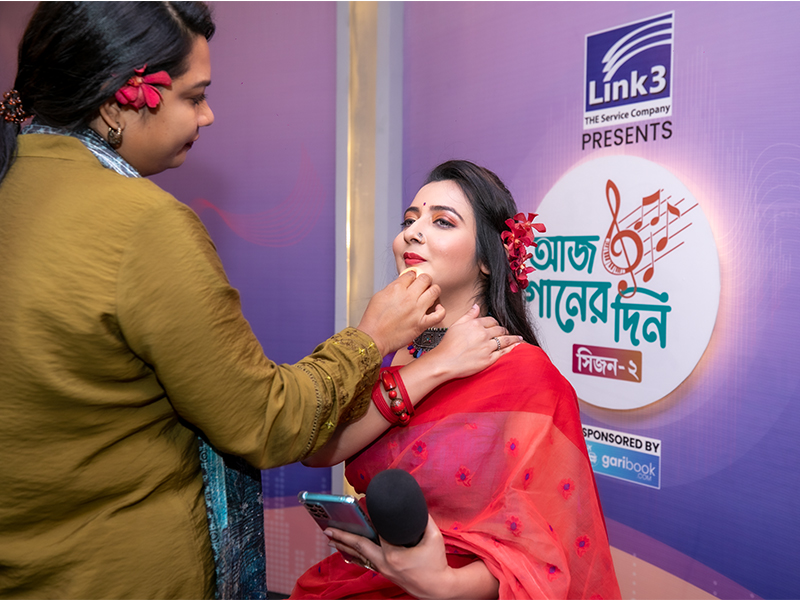 আজ গানের দিন সিজন-২ পর্ব -১১