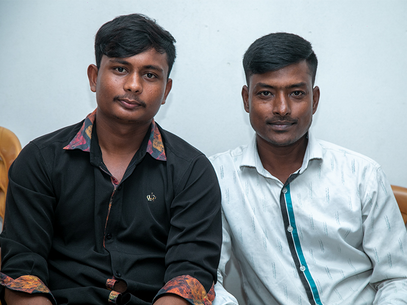 আজ গানের দিন সিজন-২ পর্ব -১২