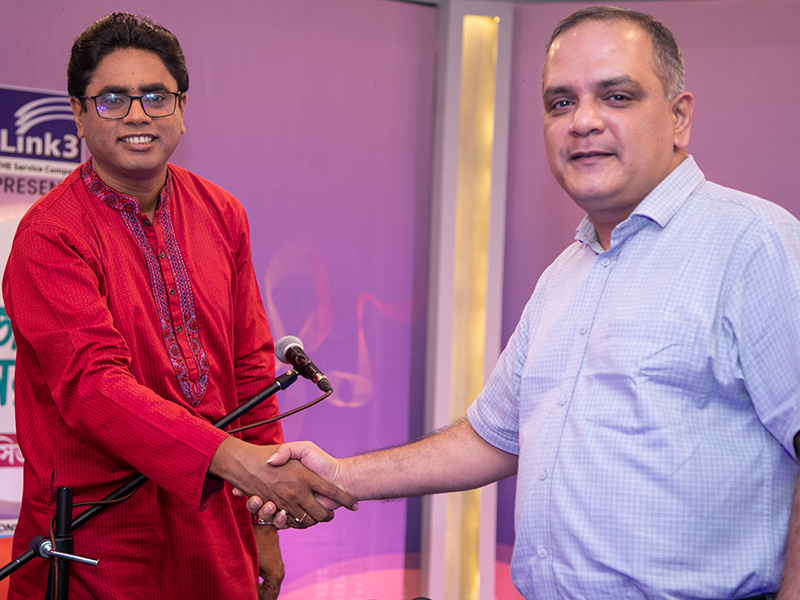 আজ গানের দিন সিজন-২ পর্ব -১৩