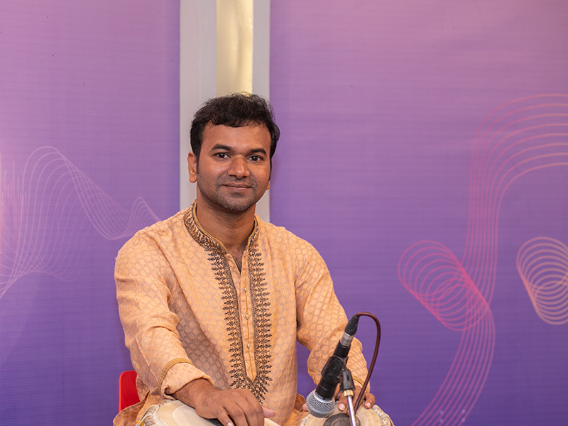 আজ গানের দিন সিজন-২ পর্ব -১৫