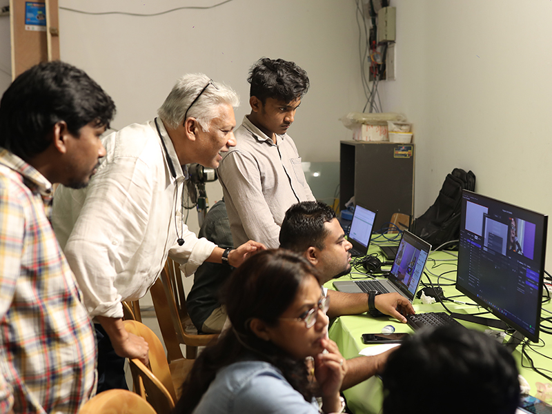 আজ গানের দিন সিজন-২ পর্ব -১৮