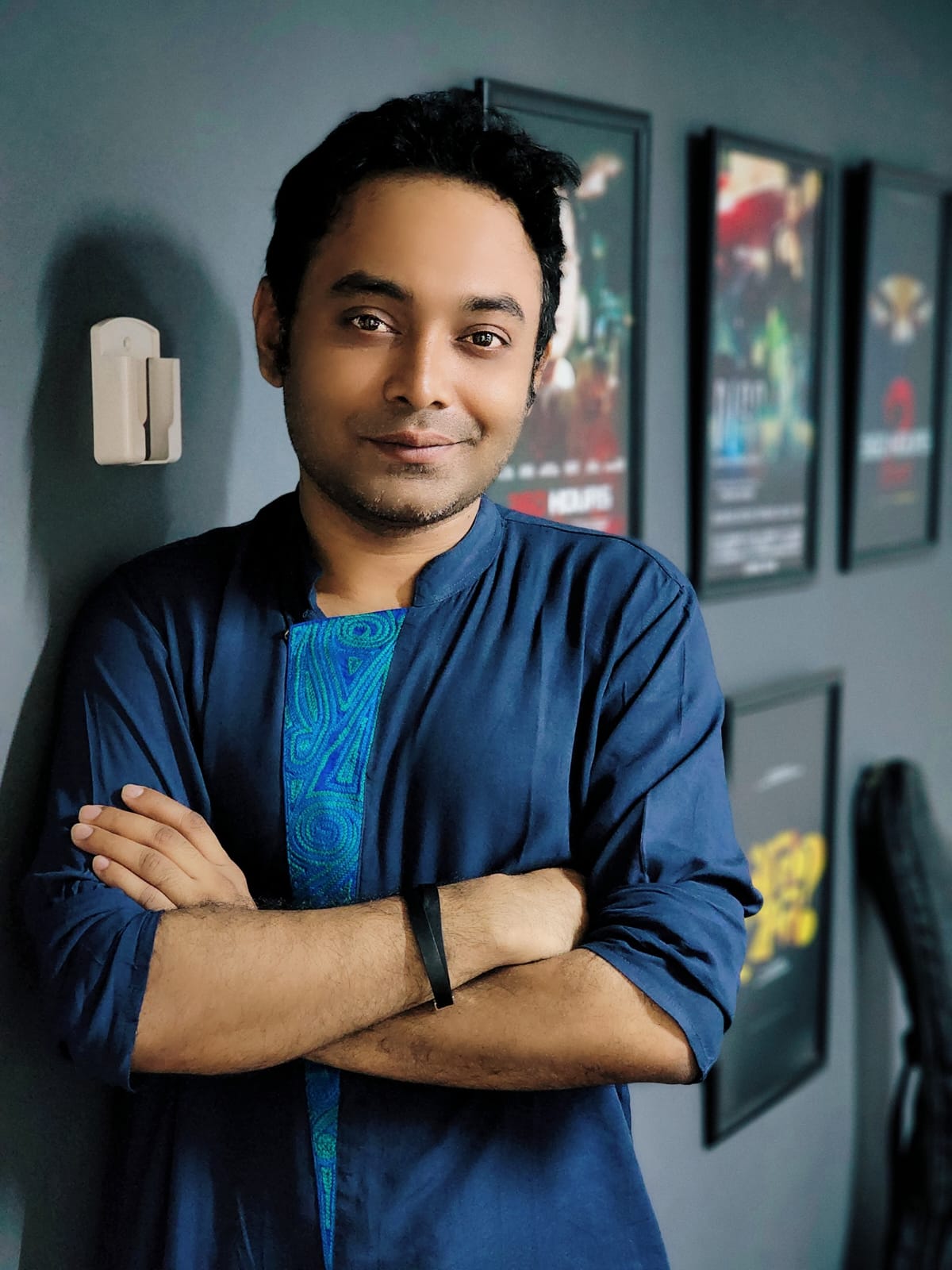 আজ গানের দিন সিজন-২ পর্ব -১৯