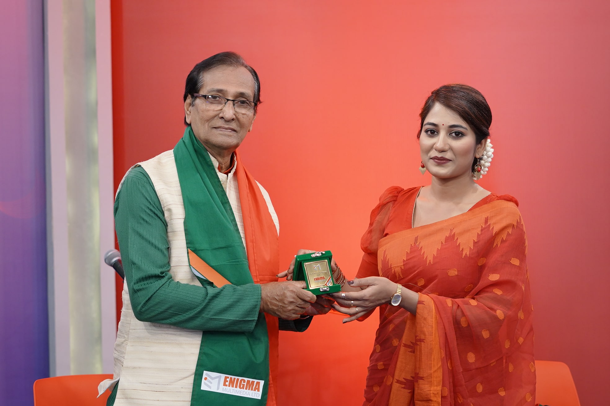 আজ গানের দিন সিজন-২ পর্ব -২১